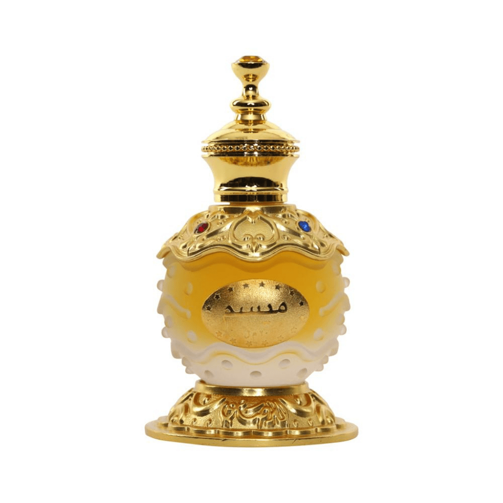 Rasasi Maisam Concentrated Perfume Oil 20ml 0.6 Fl.oz. Unisex Fragrance | Long Lasting