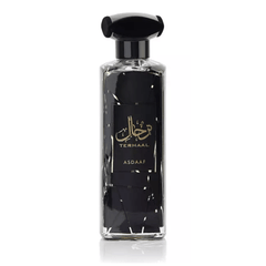 Asdaaf Terhaal Eau De Parfum 100ml 3.4 Fl.oz. Unisex Fragrance | Long Lasting | Party Wear