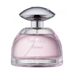 Rasasi Twinkle Pour Femme Eau De Parfum 50ml 1.6 Fl.oz. Women Fragrance | Long Lasting