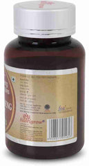 Nutrigrow Panex Ginseng Extract 400mg , Energy Performanc & Stress For Men & Women | 30 Capsules 50gm 0.1lbs Each Pack Of 2