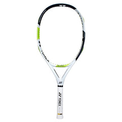 Yonex ASTREL 115 Graphite Unstrung Tennis Racquet, Colour - Greyish Green, Grip Size - 4 1/2 inches