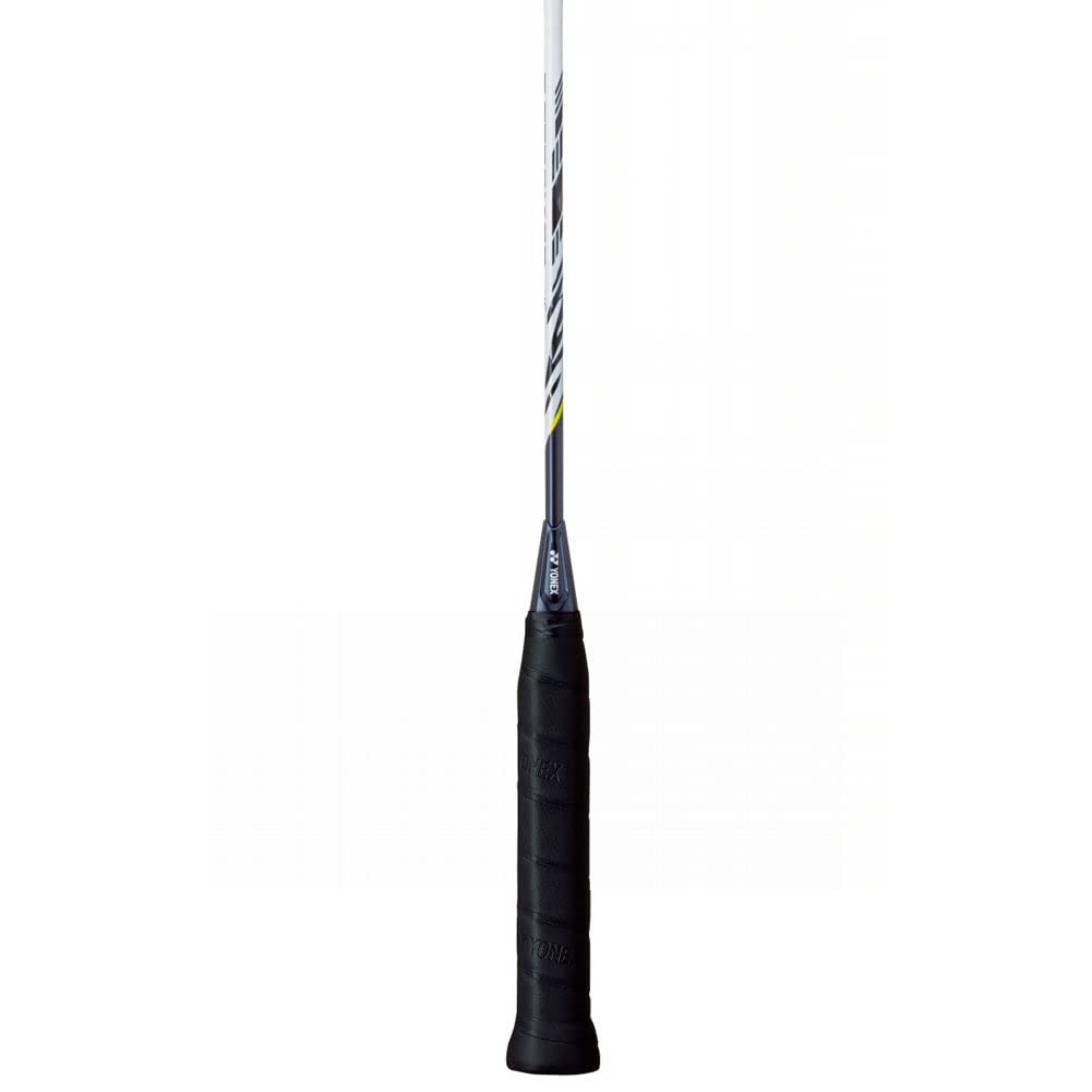 Yonex ASTROX 99 GAME Badminton Racquet , Material - Graphite, Colour - White Tiger, Grip Size - 4 5/8 Inches