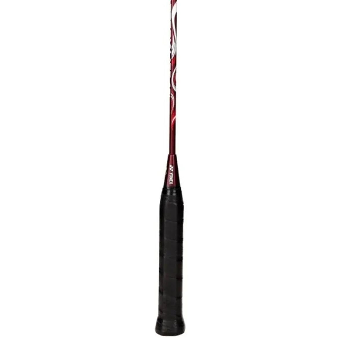 Yonex Carbon Graphite Badminton Racquet ASTROX LITE 45i, Colour - Cherry, Grip Size - 5U/G4