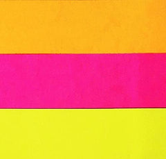 4500 Sticky Notes (3 Mix Colors-1500 Sheets Each Color Size -1 X 3 Inch) | Bookmarks Sticks Notes