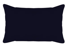 Luxurious Pillow Filler For Bedroom & Home Décor - 16 X 24 Inch | Microfiber Pillow Cushion Filler, Rectangular Deigns, All Season Comfort & Flawless Aesthetics - Pack Of 2