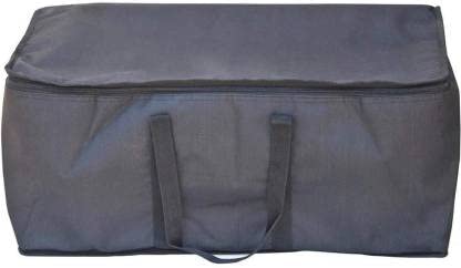Harmonium Coupler With Free Bag - 39 Keys, 3.2 Octaves, 2 Reeds (Base-Male) | Two Side Carry Handles, Jaali Frame On Keys