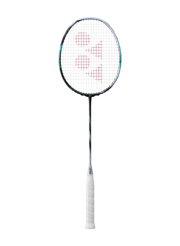 Yonex ASTROX 88D PRO Badminton Unstrung Racquet 4U G5, Colour - Black & Silver, Grip Size - 3 1/4 Inches