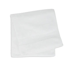Wakefit Terry 100% Cotton Bath Towel 1000 Gsm (Set Of 2) - White