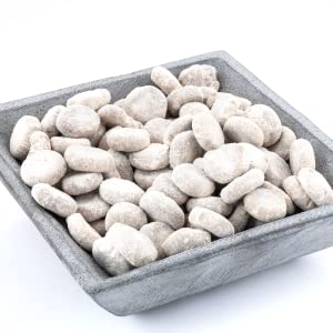 Fuzion Foodz Hing Goli Peda 290gram, (145gm *2) | Jar Pack