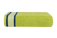 Casa Copenhagen Germany Design Cotton Hand Towel 740 Gsm (California Blue & California Green)- 6 Pcs