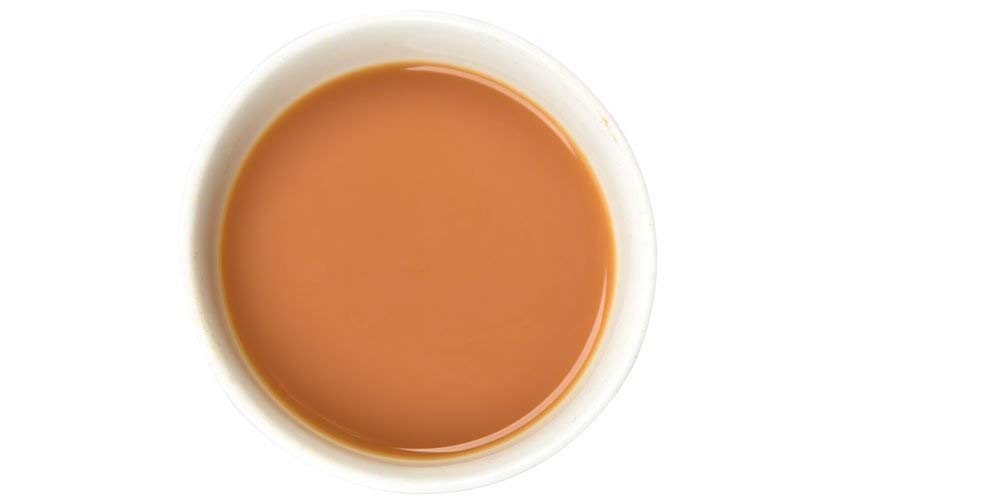 Goodricke Assam CTC Leaf Tea - 500gm, 17.6 Ounce | 100% Pure & Natural Loose Leaves Tea - Premium Whole Leaf CTC Tea | Kadak Chai Patti - Richer Taste & Sweet Lasting Aftertaste, Low Caffeine