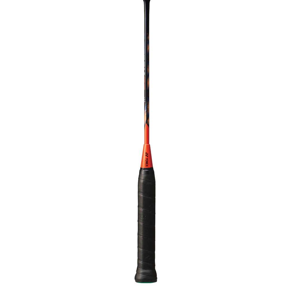 Yonex ASTROX 77 PLAY Badminton Racket Prestrung, Grip Size - G5 Colour - Orange, Material - Carbon Graphite