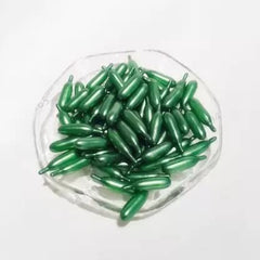 Drogirl Vitamin E Capsules For Hair & Skin, Aloe Vera | 120 Capsule , 200gm 0.4lbs