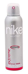 Nike Extreme & Original Eau De Toilette Deodorant Body Spray 400ml 13.5 Fl.oz. Pack Of 2 | Perfect Gift For Wife