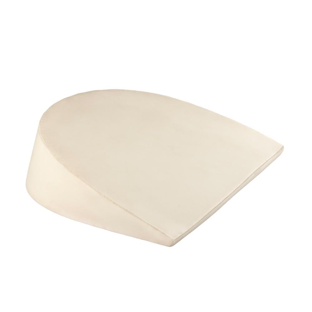Pregnancy Pillow, Wedge Shape Pillow, For Pregnant Women, Dark Blue | Maternity Pillow For Pregnant Mothers, Velvet Cover | Full Body Support For Better Sleep, Pillow For Back Support