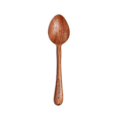 Brown Neem Wood Compact Flip, Spatula, Ladle For Cooking Dosa, Roti, Chapati | Kitchen Tools - No Harmful Polish, Naturally Non-Stick | Handmade Set Of 4