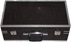 Harmonium With Carry Bag - 3 1/2 Octaves, Total 42 Keys, 2 Reeds (Base + Male) | Instant Response Keyboard - No Lag Time