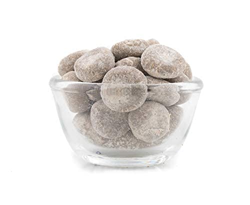 Maknack Hing Peda 500gm, (250gm *2) | Ayurvedic Digestive Churan For Good Health | Jar Pack