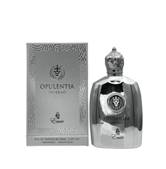 Emir Opulentia Inverno Eau De Parfum 100ml 3.4 Fl.oz. Gift For Men & Women | Luxury Fragrance | Long Lasting