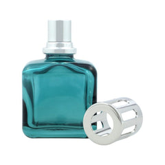 Maison Berger Glass Lamp Glacon Vert Ice Cube Gift Sets 1 Oil Diffuser