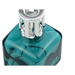 Maison Berger Glass Lamp Glacon Vert Ice Cube Gift Sets 1 Oil Diffuser