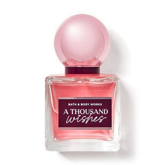 BATH & BODY WORKS A THOUSAND WISHES EAU DE PARFUM 50ML 1.6 FL.OZ.