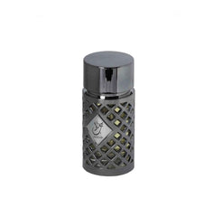 Ard Al Zaafaran Jazzab Silver Eau De Parfum 100ml 3.4 Fl.oz. Men Fragrance | Long Lasting