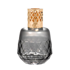 Maison Berger Glass Lamp Clarity Grise 1 Oil Diffuser | Perfect Gift For Someone