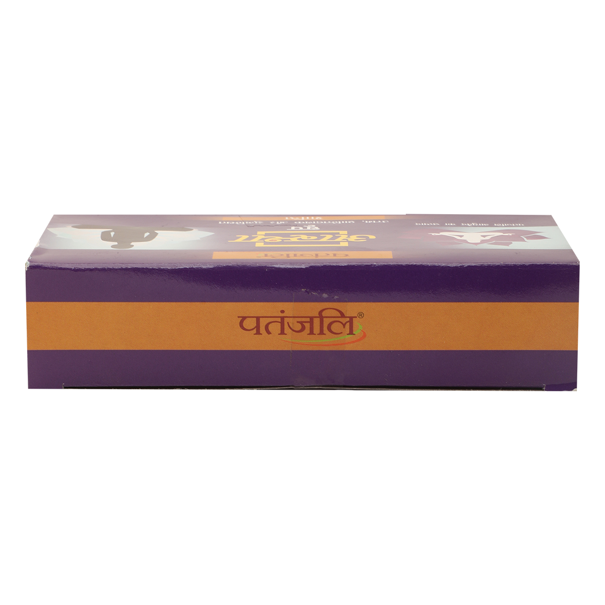 Patanjali Aastha Shanti Dhoop, 10 Stick, With Exquisite, Soothing & Long Lasting Aroma | 50gm