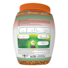 Patanjali Divya Vateshti (Hawan Samagri), With Beneficial In Rheumatic Diseases 400gm