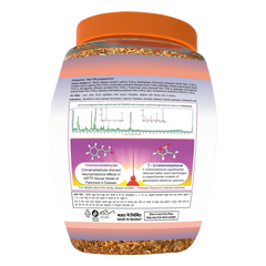 Patanjali Divya Medheshti (Hawan Samagri), With Epilepsy, Insanity, Paralysis, 400gm