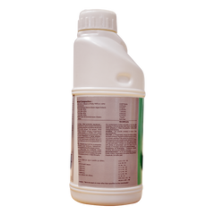 Patanjali Gibrika With Micronutrients Present In Gebrika Reduce Flower And Fruit Drop, 500ml