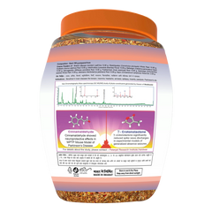 Patanjali Divya Medheshti Hawan Samagri 400gm Each (12 Pcs) With Insanity, Paralysis, 4.8kg