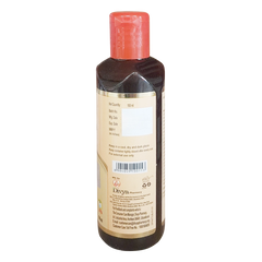 Patanjali Divya Kayakalp Taila, With Dadru, Visarpa Extracts, 100ml, Pack Of 1