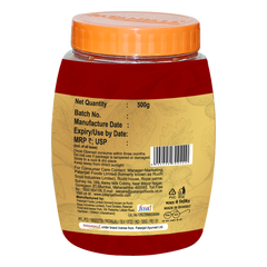 Patanjali Sauce & Pickle Combo - Mixed Pickle 1 Kg + Tomato Ketchup Onion & Garlic 1 Ltr, 2.5kg