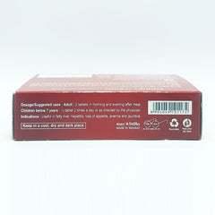 Patanjali Combo Divya Livamrit Advance 6 Each Pack Of 2, With Bhumi Amla, Makoy, Daru Haldi, 82gm
