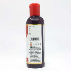 Patanjali Combo Divya Peedanil Taila 100 Ml Each Pack Of 2, With Madhuyasti Glycyrrhiza, 200ml