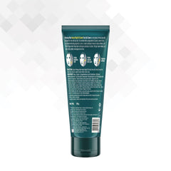 Himalaya Men Natural Bright Oil Control Face Gel Cream, For An Oil-Free, Brighter Look All Day Long | 50gm