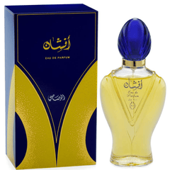 Rasasi Afshan Eau De Parfum 100ml 3.4 Fl.oz. Unisex Fragrance | Long Lasting | Alcohol Free