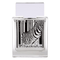 Rasasi (Zebra) Pour Elle Eau De Parfum 50ml 1.7 Fl.oz. Women Fragrance | Long Lasting