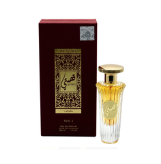 Lattafa My Story Qissati Vol-I Eau De Parfum 50ml 1.6 Fl.oz. Women Fragrance | Long Lasting