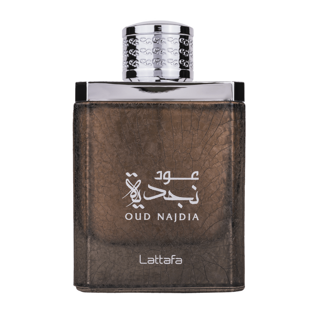 Lattafa Oud Najdia Eau De Parfum 100ml 3.4 Fl.oz. Perfect Gift For Husband | Long Lasting