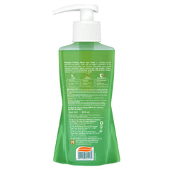 Himalaya Purifying Neem Face Wash, Pimple Expert Gently Removes Impurities, Helps Prevent & Clear Pimples | 400ml