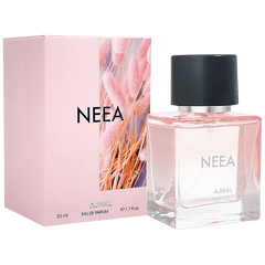 Ajmal Yearn + Prose + Neea Eau De Parfum 50ml 1.6 Fl.oz. Each Pack Of 3 | For Unisex | Perfect For Gifting