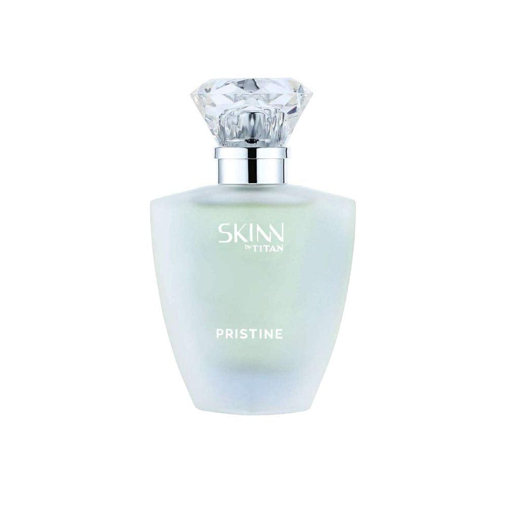 Skinn By Titan Pristine Perfume For Women, 50ml 1.6 Fl.oz.