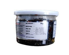 Shadani Navratan Paan Supari Sweet Mouth Freshner 70 Grams,