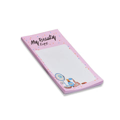 Note Pad, To Do List, Tear Off Pads For Work, Home, Office Mini Notes/Short Notes | Set Of 6