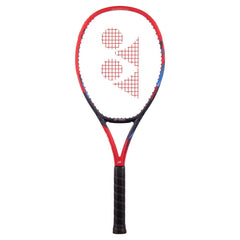 Yonex VCORE 100L Graphite Tennis Racquet, G3, Colour - Red, Grip Size - 4 1/2 inches