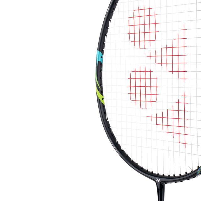 Yonex Polyester ASTROX 22 LITE Strung Badminton Racquet, Colour - Multicolor, Grip Size - 4 5/8 inches