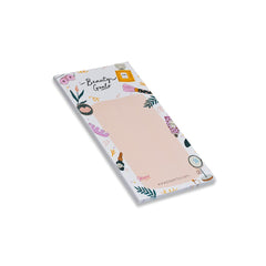 To Do List, Memo Notepad, Writing Pad Gift Pack For Daily Bucket List Planner | Set Of 6